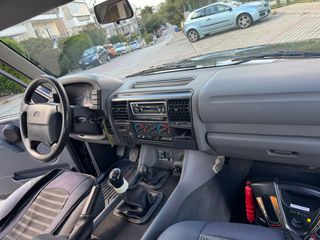 Land Rover Discovery 1994 MPI 2.0 16V-thumb-46