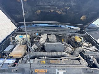 Land Rover Discovery 1994 MPI 2.0 16V-thumb-47