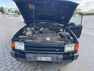 Land Rover Discovery 1994 MPI 2.0 16V-thumb-48