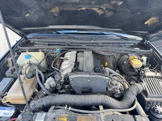 Land Rover Discovery 1994 MPI 2.0 16V-thumb-49