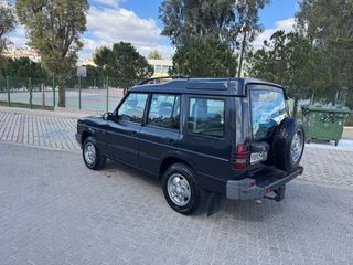 Land Rover Discovery 1994 MPI 2.0 16V-thumb-10