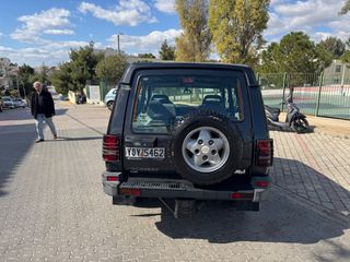 Land Rover Discovery 1994 MPI 2.0 16V-thumb-12