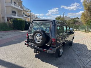 Land Rover Discovery 1994 MPI 2.0 16V-thumb-13