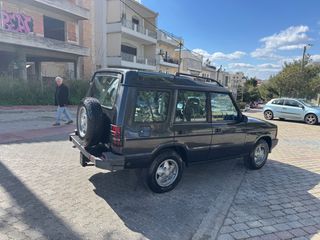 Land Rover Discovery 1994 MPI 2.0 16V-thumb-14