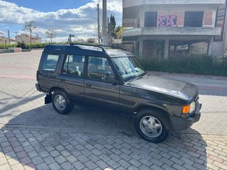 Land Rover Discovery 1994 MPI 2.0 16V-thumb-16