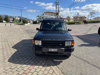 Land Rover Discovery 1994 MPI 2.0 16V-thumb-18