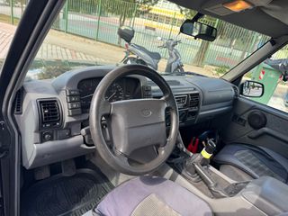 Land Rover Discovery 1994 MPI 2.0 16V-thumb-19