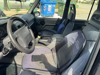 Land Rover Discovery 1994 MPI 2.0 16V-thumb-21
