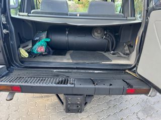Land Rover Discovery 1994 MPI 2.0 16V-thumb-24