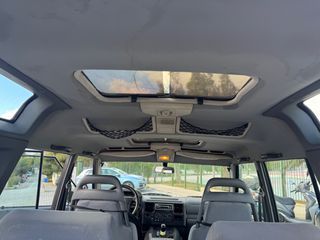 Land Rover Discovery 1994 MPI 2.0 16V-thumb-26