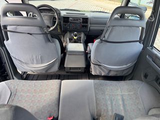 Land Rover Discovery 1994 MPI 2.0 16V-thumb-27