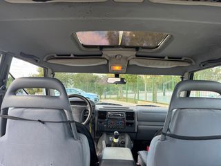 Land Rover Discovery 1994 MPI 2.0 16V-thumb-29