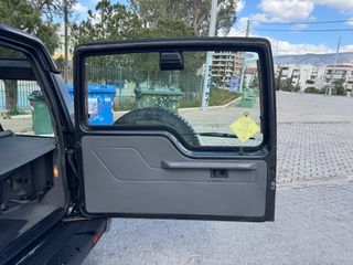 Land Rover Discovery 1994 MPI 2.0 16V-thumb-30