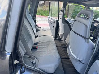 Land Rover Discovery 1994 MPI 2.0 16V-thumb-31