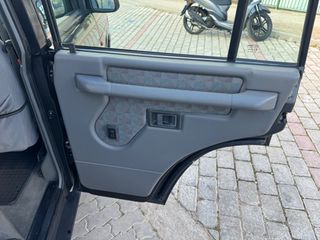Land Rover Discovery 1994 MPI 2.0 16V-thumb-32
