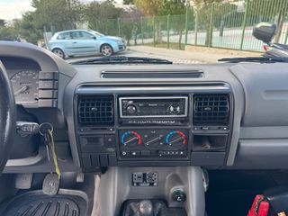 Land Rover Discovery 1994 MPI 2.0 16V-thumb-34