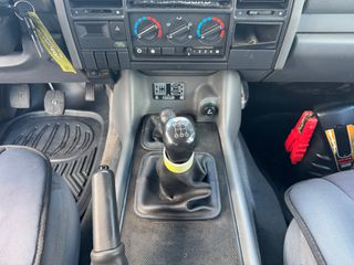 Land Rover Discovery 1994 MPI 2.0 16V-thumb-35