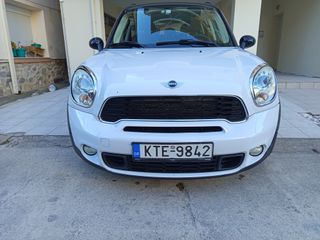 Mini Cooper SE Countryman 2011 ALL4