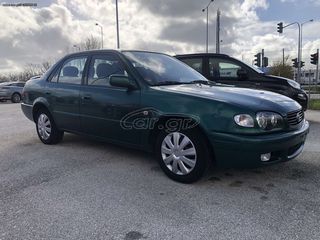 Toyota Corolla 2001 1.4