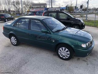 Toyota Corolla 2001 1.4-thumb-2