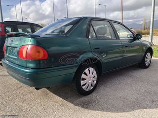 Toyota Corolla 2001 1.4-thumb-4