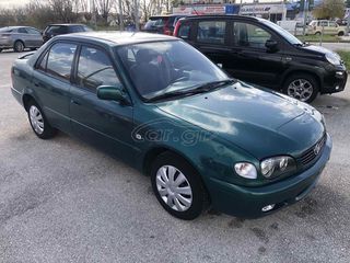 Toyota Corolla 2001 1.4-thumb-8