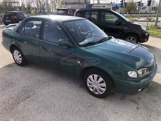 Toyota Corolla 2001 1.4-thumb-9