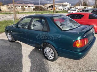 Toyota Corolla 2001 1.4-thumb-10