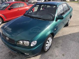 Toyota Corolla 2001 1.4-thumb-17