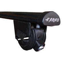 ΜΠΑΡΕΣ ΟΡΟΦΗΣ FARAD BM 058 BYD ATTO 3 2022+