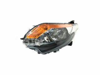 ΦΑΝΟΣ ΕΜΠΡΟΣΘΙΟΣ MITSUBISHI L200 '15- /FIAT FULLBACK '16- ΧΡΩΜΙΟ/ΜΑΥΡΟ ΗΛΕΚΤΡΙΚΟΣ ΜΕ ΜΟΤΕΡ ΑΡΙΣΤΕΡΑ