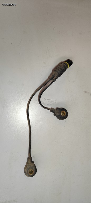 KNOCK SENSOR BMW 319is M44