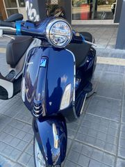 Vespa Primavera 2025 PRIMAVERA 150 E5+ NEW 30 ΜΗΝΕΣ ΑΤΟΚΟ+ΔΩΡΟ ΕΠΕΚΤΑΣΗ ΕΓΓΥΗΣΗΣ 4 ΧΡΟΝΙΑ