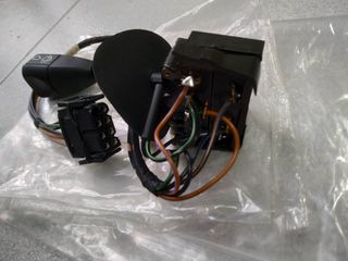 Διακόπτης υαλοκαθαριστήρων BMW E34-E32-thumb-2
