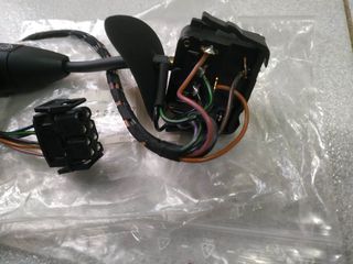 Διακόπτης υαλοκαθαριστήρων BMW E34-E32-thumb-3