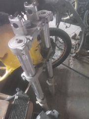 Suzuki DRZ