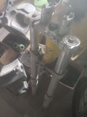 Suzuki DRZ-thumb-1