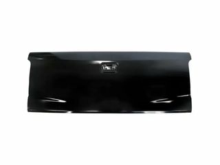 ΠΟΡΤΑ ΚΑΡΟΤΣΑΣ MITSUBISHI L200 '15- / FIAT FULLBACK '15-  ΜΕ ΧΕΡΟΥΛΙ ΣΤΗ ΜΕΣΗ