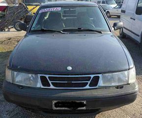 Saab 900 2000-thumb-1