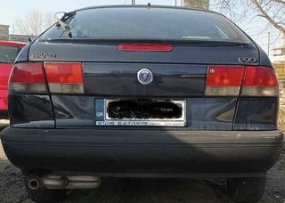 Saab 900 2000-thumb-22