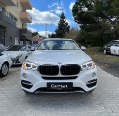 Bmw X6 2016 XDRIVE30D SPORT-AUTOMATIC *ΔΙΑΒΑΣΤΕ ΠΕΡΙΓΡΑΦΗ*-thumb-1