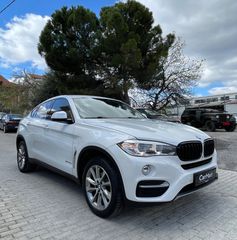 Bmw X6 2016 XDRIVE30D SPORT-AUTOMATIC *ΔΙΑΒΑΣΤΕ ΠΕΡΙΓΡΑΦΗ*-thumb-2