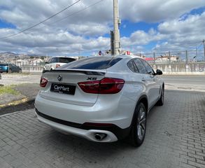 Bmw X6 2016 XDRIVE30D SPORT-AUTOMATIC *ΔΙΑΒΑΣΤΕ ΠΕΡΙΓΡΑΦΗ*-thumb-4