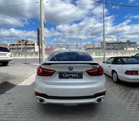 Bmw X6 2016 XDRIVE30D SPORT-AUTOMATIC *ΔΙΑΒΑΣΤΕ ΠΕΡΙΓΡΑΦΗ*-thumb-5