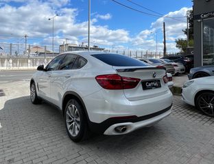 Bmw X6 2016 XDRIVE30D SPORT-AUTOMATIC *ΔΙΑΒΑΣΤΕ ΠΕΡΙΓΡΑΦΗ*-thumb-6