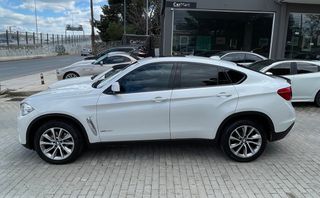 Bmw X6 2016 XDRIVE30D SPORT-AUTOMATIC *ΔΙΑΒΑΣΤΕ ΠΕΡΙΓΡΑΦΗ*-thumb-7