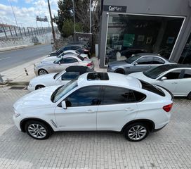 Bmw X6 2016 XDRIVE30D SPORT-AUTOMATIC *ΔΙΑΒΑΣΤΕ ΠΕΡΙΓΡΑΦΗ*-thumb-8