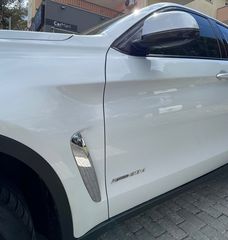 Bmw X6 2016 XDRIVE30D SPORT-AUTOMATIC *ΔΙΑΒΑΣΤΕ ΠΕΡΙΓΡΑΦΗ*-thumb-9