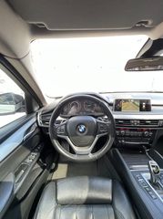 Bmw X6 2016 XDRIVE30D SPORT-AUTOMATIC *ΔΙΑΒΑΣΤΕ ΠΕΡΙΓΡΑΦΗ*-thumb-11