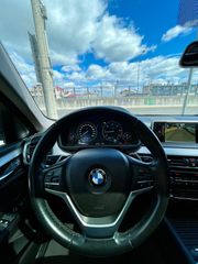 Bmw X6 2016 XDRIVE30D SPORT-AUTOMATIC *ΔΙΑΒΑΣΤΕ ΠΕΡΙΓΡΑΦΗ*-thumb-12